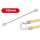 Conector doble empalme rápido con Cable tira Led 10mm (COB) Monocolor